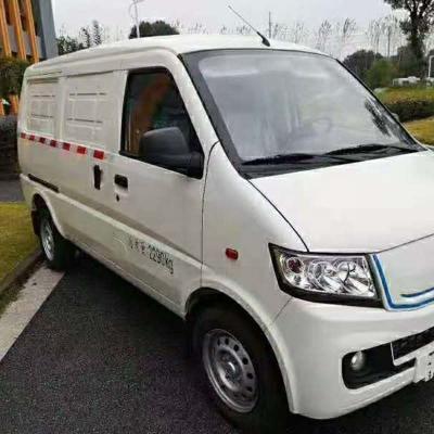 China Dongfeng New New Gio EM10 Electric Van , NEDC Range 245km New Gio EM10 for sale