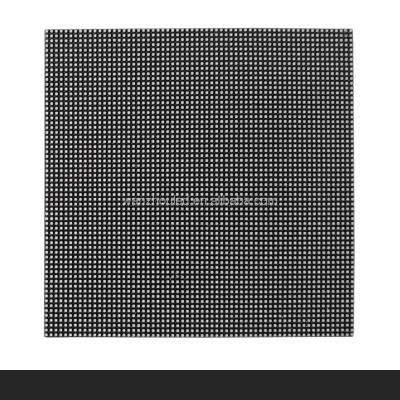 China P3 LED Module 192*192mm Factory Price High Definition Outdoor Outdoor Full Color SMD RGB Panel AD Screen Manufacturer for sale