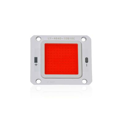 China Dedicated AlGaInP High Power 60W Lumen 120LM/W Epistar Light Source Of COB Spotlight LED Chip AlGaInP for sale