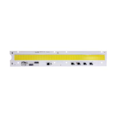 China AlGaInP COB LED Lamp Beads Led Epistar Chip Linear Light Source Anti-Surge 4500V40W High Bay Light for sale