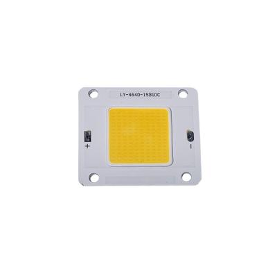 China INGAN 4640 Precipitation 100w Craft Shop Cast Light , Street Light Source 120 Watt Chip High Power Lamp Beads for sale