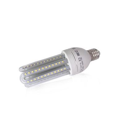 China E14 E27 220V 30W LED Energy Saving Lamp AC85-268V 14*5 for sale