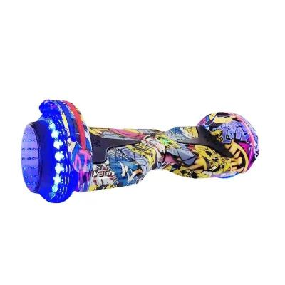 China Unleash Your Kid's Potential With Patinetas F1 Hoover Floating Zapchast Gyroor Hoverboard For Outdoor Sports for sale