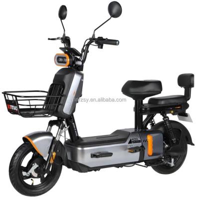 China 48V Minibike/Pocketbikes 2024 Best Adult Electric Mini Bike 2 Wheel Electric Scooter for sale