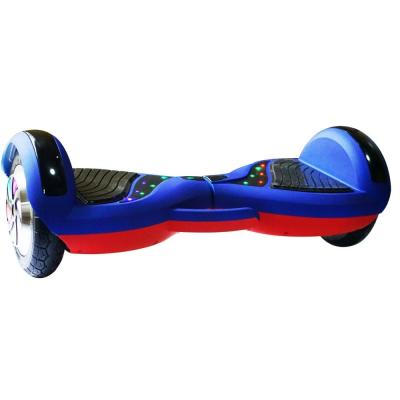 China Category Two-wheel Scooter Adults Mini Electric Unicikle Remote Control Petrol Scooter Girls Hoverboard for 12 Years Old for sale