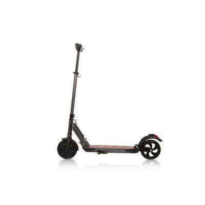 China Powerful Motor and Lithium Battery Electric Scooter for City Commuting Foldable 8.5inch Off-Road Tires Unisex for sale