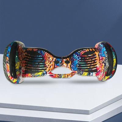 China Category Two-wheel Scooter 7inch Tire Hoverboard 6.5inch Electr 2 Wheels 10inch for sale