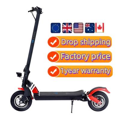 China High Speed 350w Electric Scooter Charging Time 6-8h Max Speed 21-30km/h Foldable Electric Scooter for Your Requirements for sale