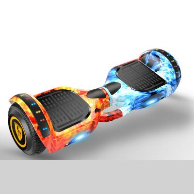 China Range Per Charge 5-10KM 8 Inch Two Wheel Smart Balance Germany Hoverboard With Bag and 36V Lithium Battery for sale