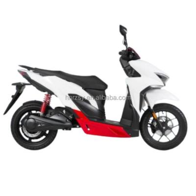 China 60V Touring Motorcycles 2024 Powerful Electric Motorcycle Adult Scooter Motorcycle Scooter Electric Car for Touring for sale