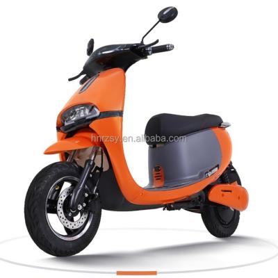 China 150kg Load Bestseller 4000w Electric Motorcycle Moped Electric Scooter 1000wat Electric Motorcycle 20000w Customized Color for sale