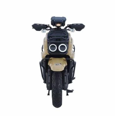 China 60V-72V High Speed Various Enduro Electric Motorcycle 2000w 3000w Moped Lithium E Scooters for Adults for sale