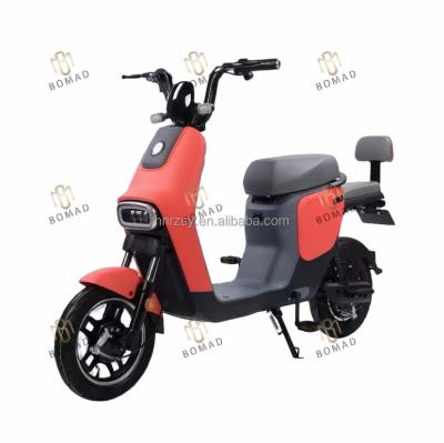 China BANGMA Powerful 3000w Lithium Electric Off-Road Motorcycles for sale