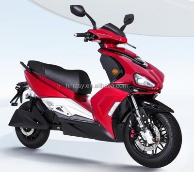 China 8000w Power Motor Electric Racing Motorcycles with Lithium Battery within 150kg Load for sale