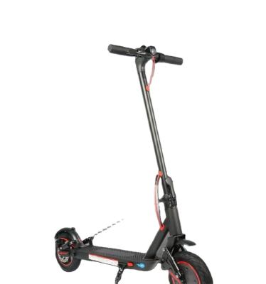 China 10-20Ah Battery Capacity Urban Mobility Electric Scooter with Sensor Smart Type Foldable Design and Smart Sensor Technology for sale