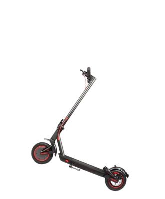 China Folding Portable Electric Scooter Smart Sensor Two-Wheeled Adult Scooter with Speed and Max Speed 31-40km/h for sale