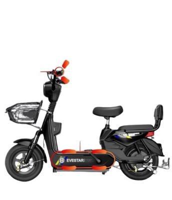 China Two-Wheeled Electric Bicycle with 18