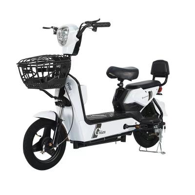 China 35-40Km/h Speed Fashionable Design Electric Cycle for Kids E-Bike Motorcycle for sale