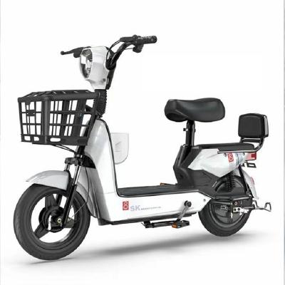 China Elektrofahrrad 1000w Elektrofahrrad Roller 72v E-Bike mit 30-50Km/h Maximalgeschwindigkeit und kundenspezifischer Farbe zu verkaufen