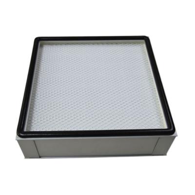 China F8 Hospital Clean Room China Air Manufacturer Hepa Filter With Factory Direct Sale Price for sale