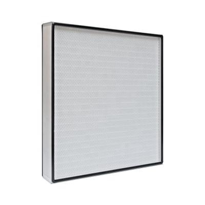 China Hot Sale H11 H12 H13 DOM OEM Hepa Filter Cleanroom HVAC System for sale