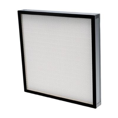 China Hospital custom factory price airflow hood hepa filter replacement direct cheap laminar airflow hepa filter for sale