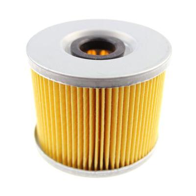 China CAT Machine Engine Oil Filter for Caterpillar Parts Standard for sale