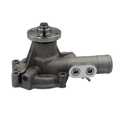 China GFOR 4TNV94 water pump 15534-73030 129900-42002 for yanmar FG102 excavator for sale