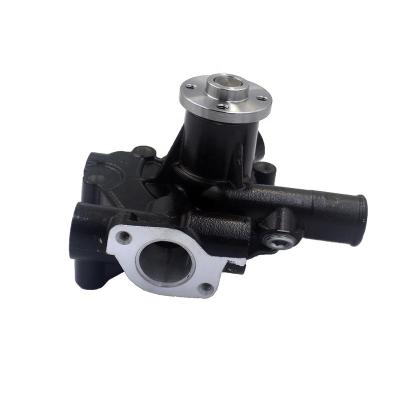 China GFOR for yanmar excavator water pump 119233-42000 3TNE68-TS FG102 for sale