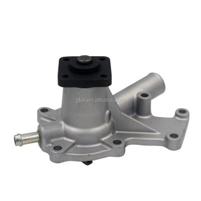 China D722 Z482 15881-73033 kubota engine parts aluminum water pump for kubota for sale