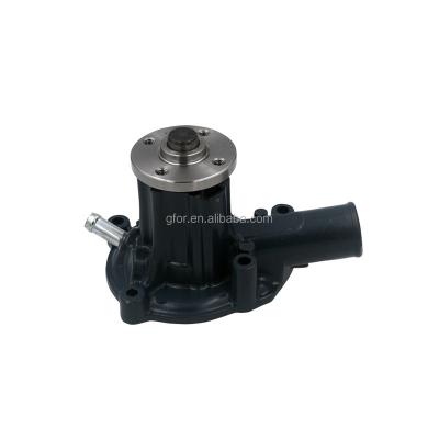 China V1505 D1105 1K576-73032 kubota engine parts aluminum water pump for kubota for sale