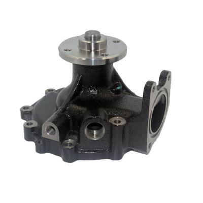 China HINO Engine J08E J08E 16100-E0021 Hino Bus Water Pump Engine Water Pump for sale