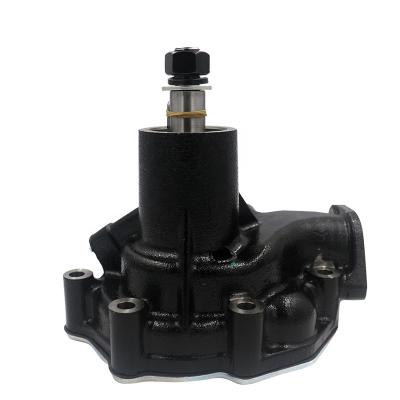 China Cast iron water pump 16100-1170 for hino EH700 for sale