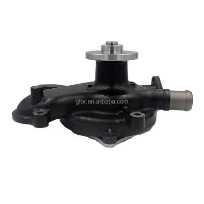 China Cast iron P11C P11C-TK truck engine parts water pump 16100-E0490 16100-3611-H for hino for sale