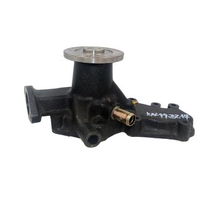 China cast iron FE6T FE-6C engine parts ud water pump 21010-Z5607 21010-Z5606 21010-Z5676 nissan for NISSAN UD for sale