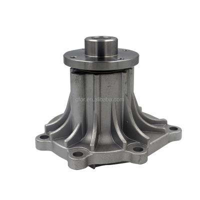 China Factory 4HF1 4HG1 8-97109-676-Z 8-944939-850-0 isuzu bearings engine parts water pump for ISUZU for sale