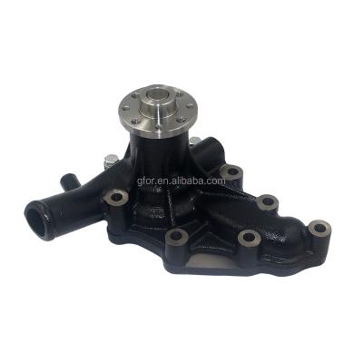 China C240 cast iron isuzu engine parts water pump 8-94376-862-0 9-13610-394-Z 9-13610-325-Z for ISUZU for sale