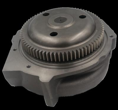 China Cast Iron C15/C18 10R2776 Straight Tooth Gear TRUCK Engine Parts Water Pump For Crawler Series for sale