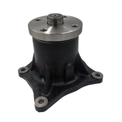 China Factory GFOR Water Pump Wholesale 3066 E320C EXCAVATOR 1786633 For Cater for sale