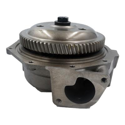 China Factory GFOR Auto Engine Part Cat 3406B 3406C Pump Water HUMP SPEED 613890 10R0483 for sale