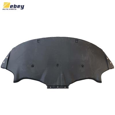 China DEBEY Plastic For Tesla Model 3 OEM 1083985-00-C Rear Bumper Lower Panel Splash Shield Underbody Rear Shield Suitable for sale