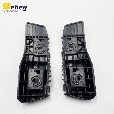 China ABS DEBEY For Tesla Model 3 Tail Bumper Rear Lower Mount 1083992-00-D L 1083993-00-D R 2017-2021 for sale