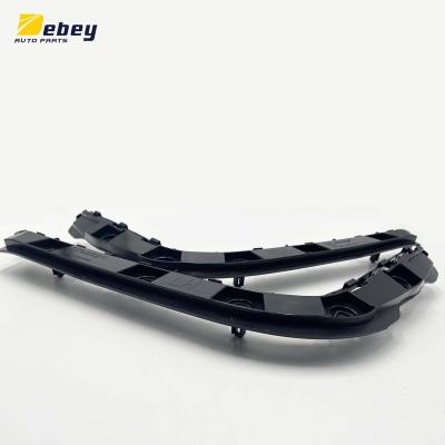 China ABS DEBEY For Tesla Model 3 Car Rear Bumper Bracket R 1083989-00-I L1083988-00-I 2017-2020 for sale