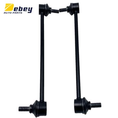 China Metal+Rubber Debey 54618 Suspension ED000 Sway Bar Link Kit 54618-ED000 For NISSAN Car Parts 54618ED000 for sale