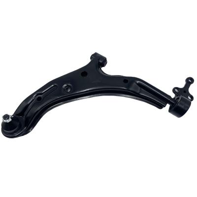 China Good Quality 44401-31700 Steel+Rubber Debey Left Front Control Arm For Nissan ALMERA N16 SENTRA 44401 31700 4440131700 for sale