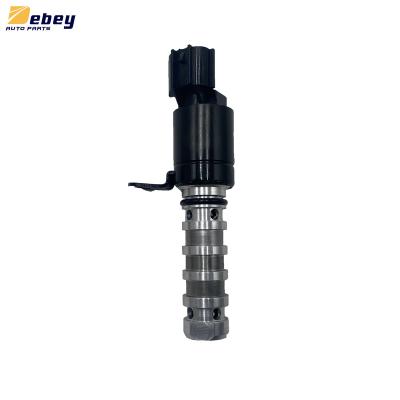 China Metal Debey High Performance 24355-2B700 Engine Timing Solenoid 24355 2B700 VVT Oil Control Valve Fit For Hyundai Kia 243552B700 for sale