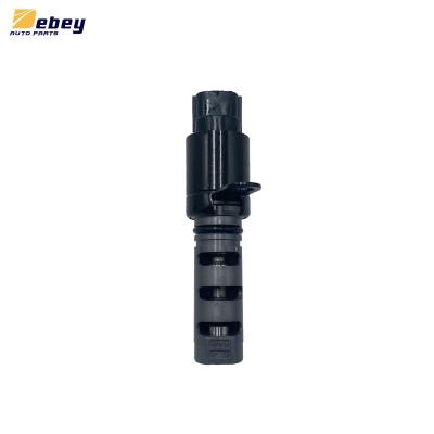 China Metal Debey 24355-23800 Engine Oil Control Valve Timing Solenoid 24355 23800 For Hyundai Kia SPORTAGE 2.0 2435523800 for sale