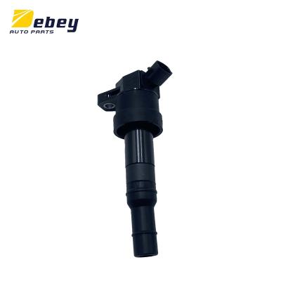 China Debey For High Quality Car Ignition Coil OE 27300 03150 27300-03150 For KIA K2500 OE SIZE for sale