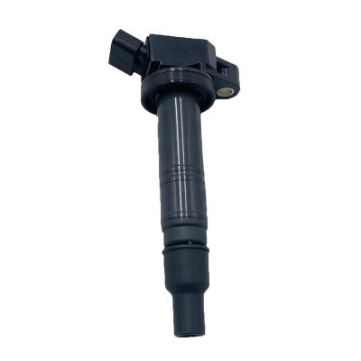 China High Quality Plastic Debey Engine 90919-02260 Ignition Coil For Toyota Land Cruiser Camry Lexus OEM 90919 02260 9091902260 for sale