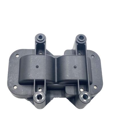 China Debey Plastic Premium Quality 0221503025 Ignition Coil For FIAT PANDA PEUGEOT 206 Hatchback for sale